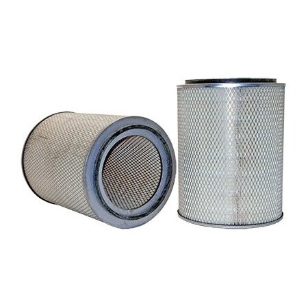 Wix Filters Air Filter 46617